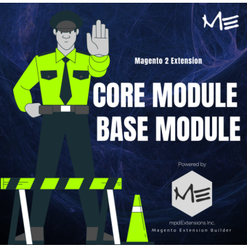 Core Module (A base module)