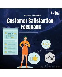 Customer Satisfaction Feedback
